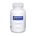 L-Tyrosine 500mg - Amino Acid Supplement - 90 Vegetarian Capsules