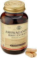 Ashwaganda Root, 60 CT