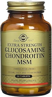 Glucosamine Chondroitin 60 Tab, 60 CT