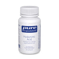 Hyaluronic Acid - High Absorption Supplement - 60 Capsules