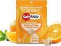 Saltstick Fastchews - Pack of 10 Chewable Electrolytes - Tart Orange