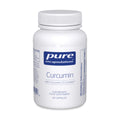 Curcumin - High Potency Turmeric C3 Complex Supplement - 60 Capsules