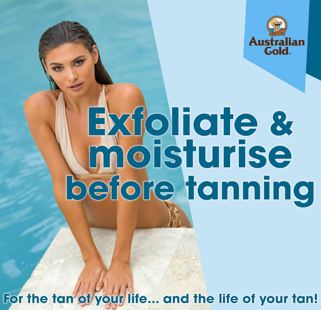 Australian Gold Tanning Accelerator 250ml