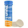 Nuun Sport Electrolytes Orange 10 Tablets