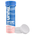 Nuun Sport Electrolytes Strawberry Lemonade